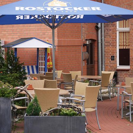 Restaurant & Hotel Wißmar Exteriér fotografie